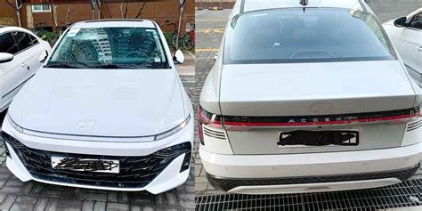 New-Gen 2023 Hyundai Verna Leaked, Launch On March 21