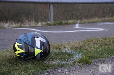 Motorradfahrer in Wietmarschen tödlich verunglückt