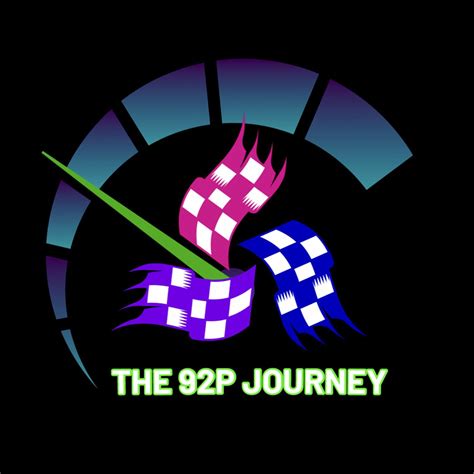 The 92P Journey - The 92P Journey added a new photo.