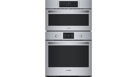 HBL5754UC Combination Oven Bosch US