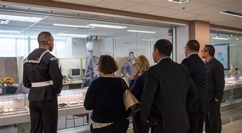 U.S. Department of Defense > Pentagon Tours