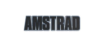 STL file Amstrad Logo 👽・3D printing idea to download・Cults