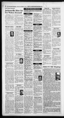 Tyler Morning Telegraph from Tyler, Texas - Newspapers.com™