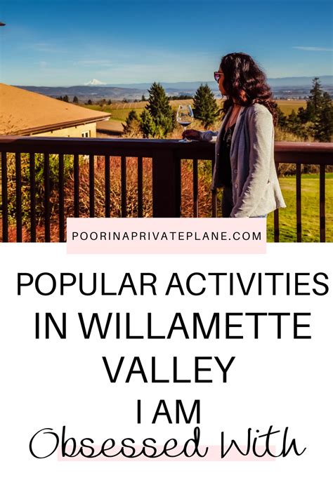 In This Blog I Am Sharing My Favorite Things To Do In Mcminnville Or