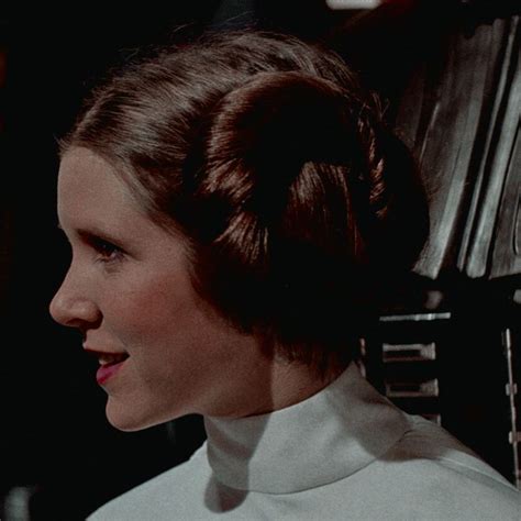 Pin By ☾ On Star Wars Star Wars Princess Leia Star Wars Icons Star