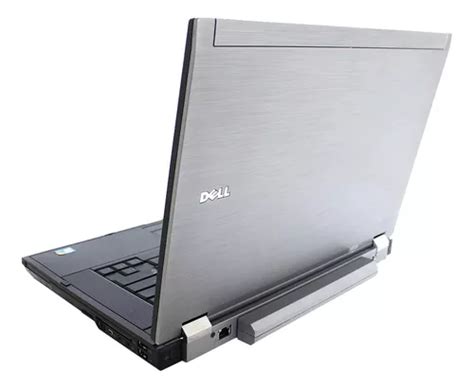 Notebook Dell Latitude E6510 Core I5 Ssd 120 Ram 4gb Parcelamento Sem Juros