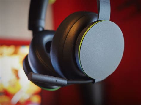 Xbox Wireless Headset: Impressions, best EQ settings, and the power of ...