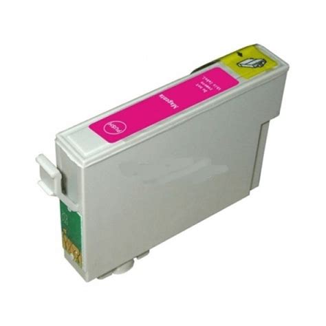 Epson T1293 Magenta Ink 1 For Print Supplies In Swords Dublin