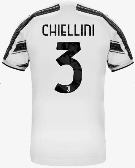 Maillot Juventus Giorgio Chiellini Domicile Joao Football Blog