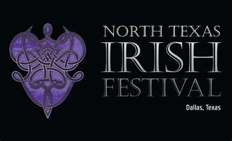 NORTH TEXAS IRISH FESTIVAL • GreenMan Gifts