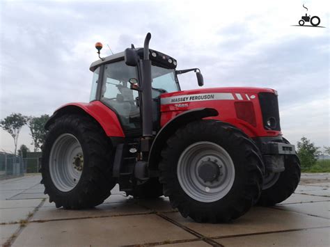 Foto Massey Ferguson