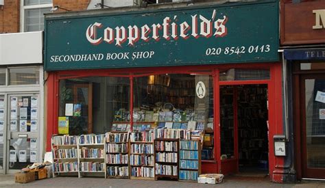 Of The Best London Second Hand Bookshops Culture Whisper