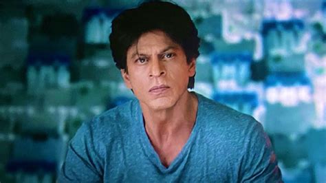 Jawan Shah Rukh Khan Delivered Voting Monologue In Just One Take