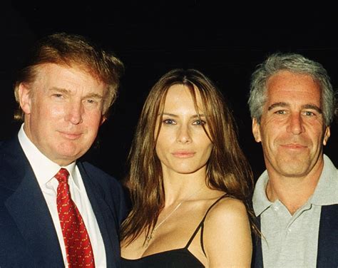 Fact Check Do Jeffrey Epstein Documents Exonerate Donald Trump