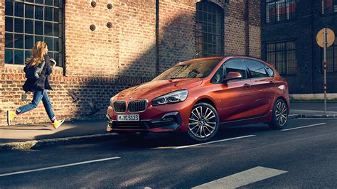 Bmw 2系列：總覽 Bmw Taiwan