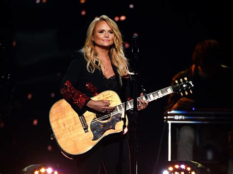 The Top 10 Miranda Lambert Songs List