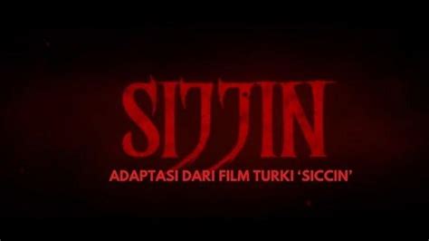 Jadwal Tayang Dan Link Nonton Film Sijjin Full Movie Bukan Di Lk