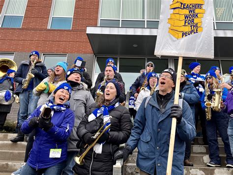 Educators are reacting to the teacher salary lookup Ohio update 4