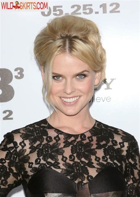 Alice Eve Aliceeve Aliceline Nude OnlyFans Instagram Leaked Photo