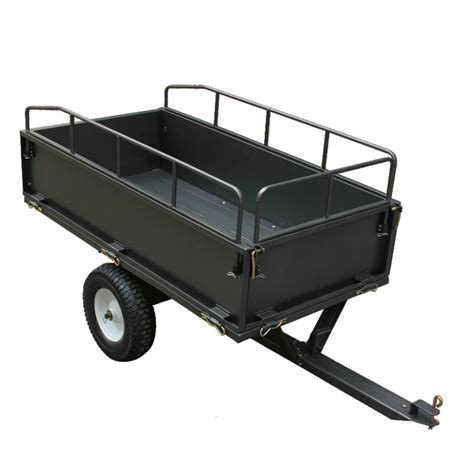 lb steel dump cart sp manufacturers company