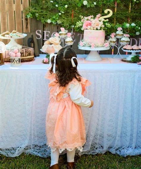 35 Best Two-Year-Old Birthday Themes: Unique Party Ideas for Girls and ...