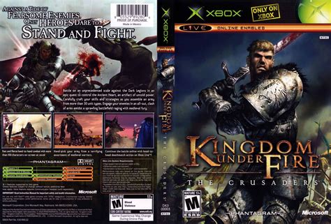 Kingdom Under Fire The Crusaders Guide Steam Solo