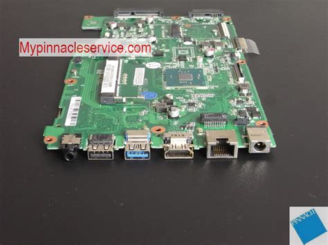 Buy NBMZC11002 Motherboard For Aspire ES1 431 With Quad Core N3150