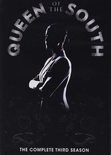Queen Of The The South 1