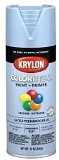 Krylon Diversified Brands K05530007 COLORmaxx Spray Paint Primer