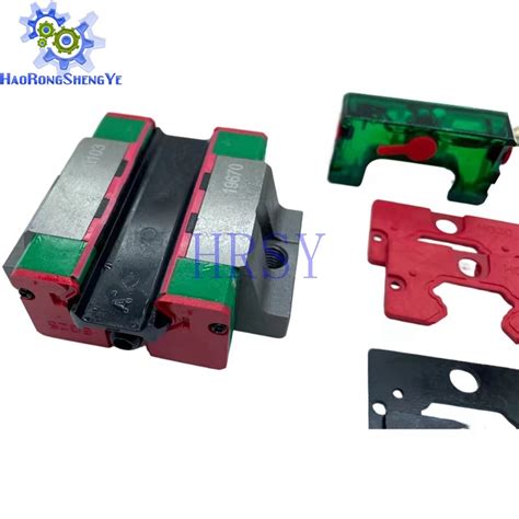 Hiwin Hgw30ca Hgw30cc Heavy Duty Linear Guide Rail China Linear