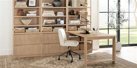 Home Office Collections | Pottery Barn