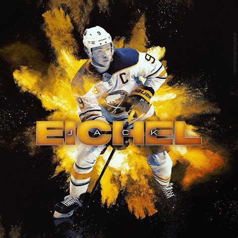 Top Jack Eichel Wallpaper Full Hd K Free To Use