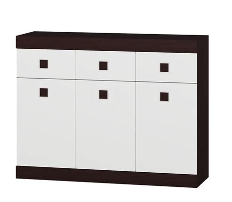 ᐉ Великий комод Еверест Соната-6 телескопічні направляючі 3 шухляди ...