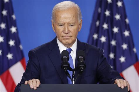 Casa Branca Nega Que Biden Tenha Apoiado Nova Eleição Na Venezuela