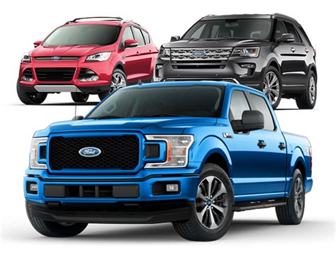 Used vehicles for sale in Lloydminster, AB | Boundary Ford Sales