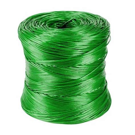 Green Plastic Twine Sutli At Rs 105 Kg In New Delhi ID 2849619522688