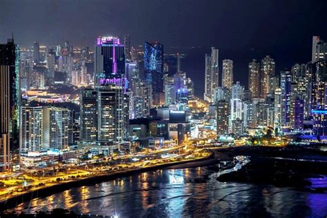 What to See and Do in Panama City, Panama | Found The World