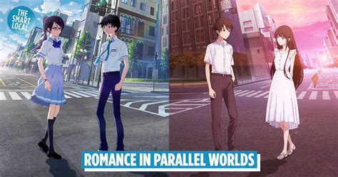 Update more than 79 parallel world anime super hot - in.coedo.com.vn