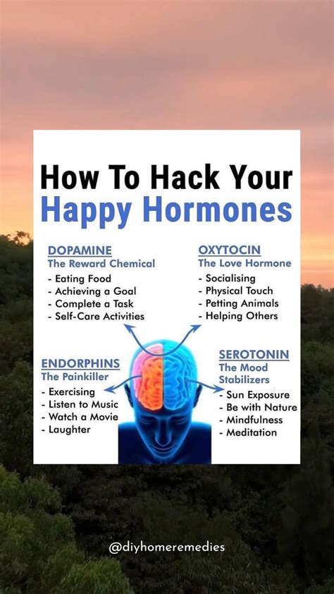 How To Hack Your Happy Hormones Health Facts Alternative Health Care