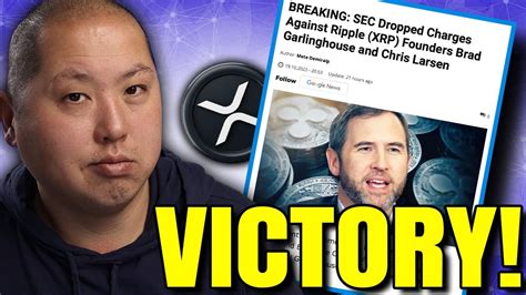 This Week Xrp Ripple Made Crypto History Youtube