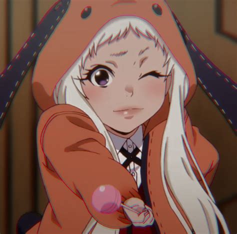 Runa Pfp Kakegurui In 2022 Kawaii Anime Anime Animation