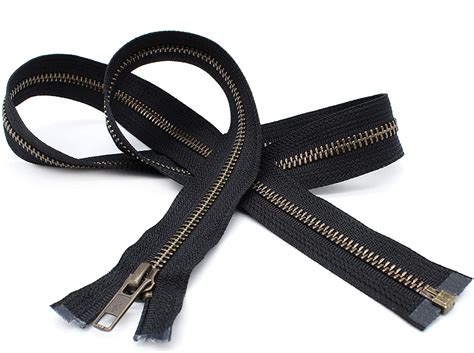 ykk zipper parts
