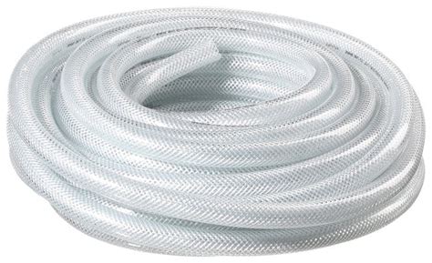 Thermo Scientific Nalgene Braided Clear Pvc Tubing Tubing Quantity