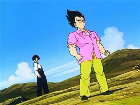 vegeta   mood pt  vegeta jojos bizarre adventure anime nerd geek