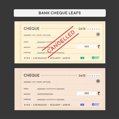 Blank Cheque Leaf: Over 24 Royalty-Free Licensable Stock Vectors ...