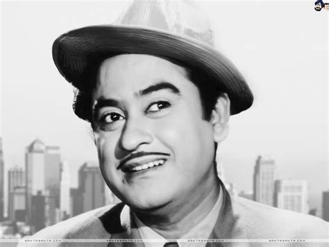 Kishore Kumar Horoscope Explains About His Marriages With Four Women