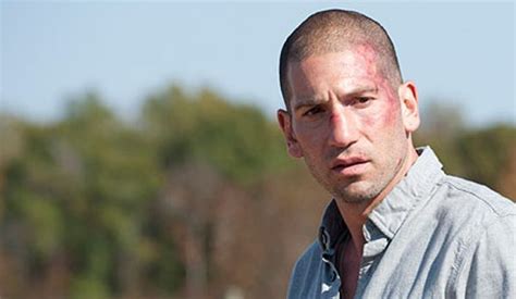 Shane Walsh From The Walking Dead The Walking Dead Dead Celebrities