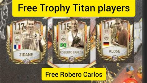 Trophy Titans Is Here Full Event Guide Free Trophy Titan And