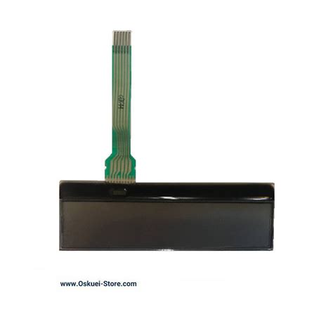 صفحه مانیتور یدکی پاناسونیک مدل KX-T7730-فروشگاه تلفن اسکویی مرکز فروش ...