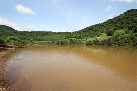 Fepam libera estudo para hidrelétrica CIC Vale do Taquari